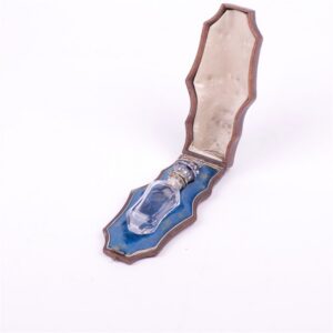 French perfume bottle. — image 1