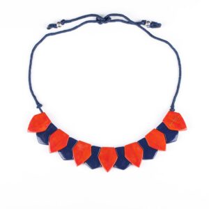 Yves Saint Laurent limited edition plastique necklace — image 3