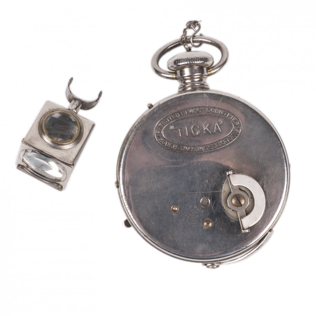 Watch-camera "Ticka" — image 1