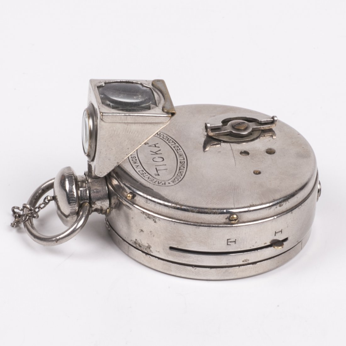 Watch-camera "Ticka" — image 4