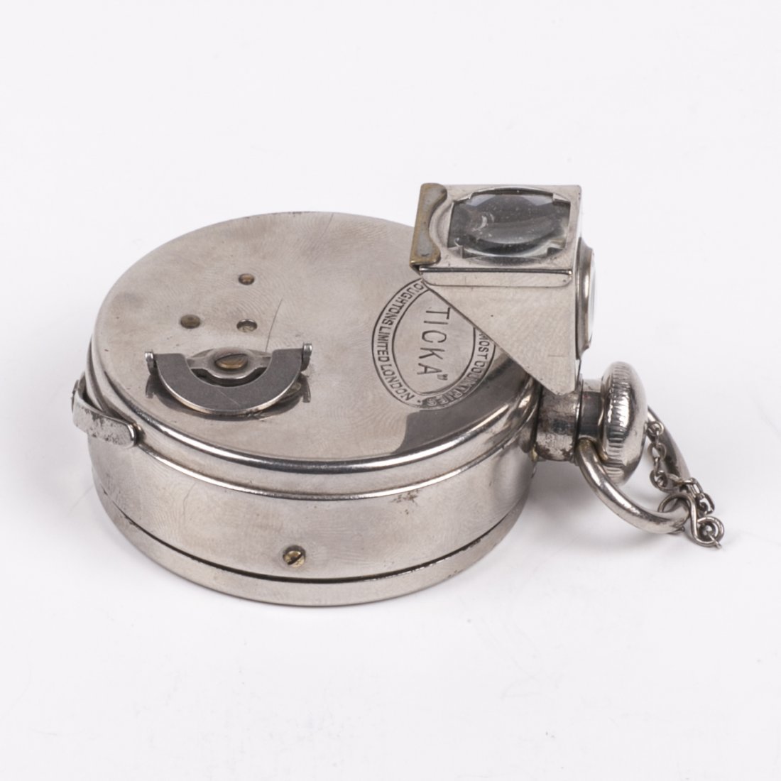 Watch-camera "Ticka" — image 5