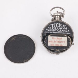 Watch-camera "Ticka" — image 6