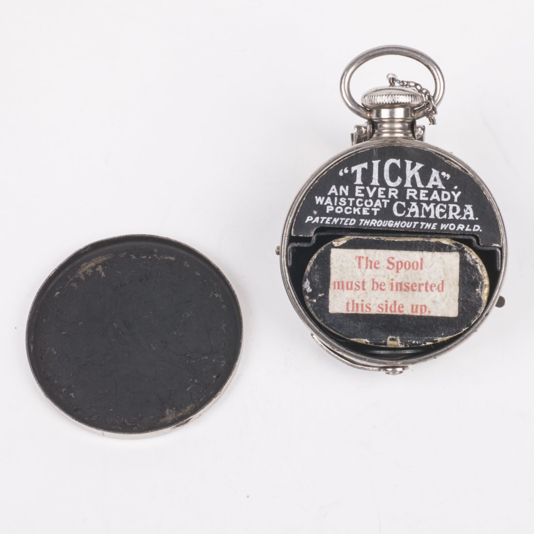 Watch-camera "Ticka" — image 6