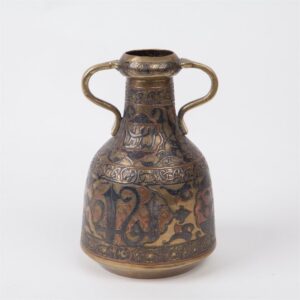 Arabic style vase. — image 2