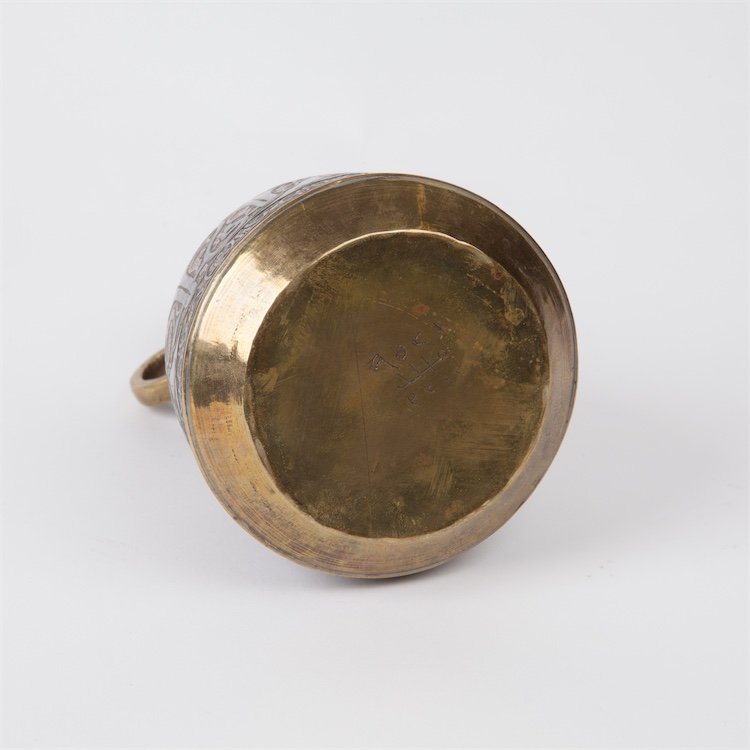 Arabic style vase. — image 4