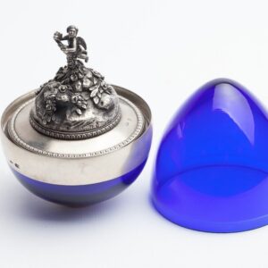 Russian easter egg with “surprise” — image 1