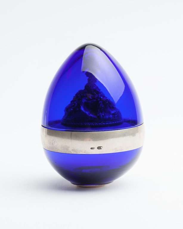 Russian easter egg with “surprise” — image 2