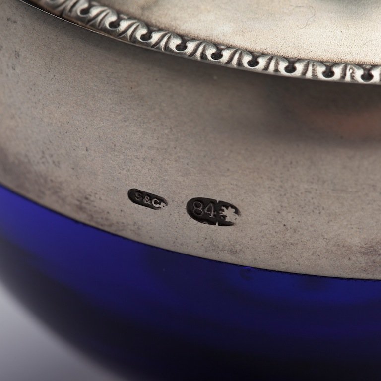 Russian easter egg with “surprise” — image 4