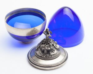 Russian easter egg with “surprise” — image 5