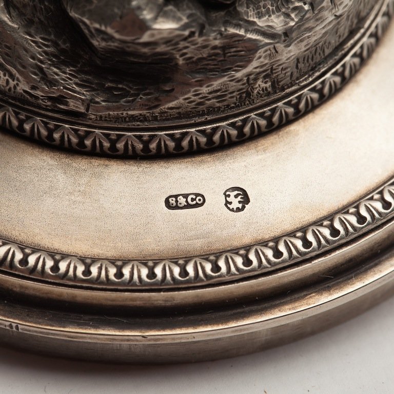 Russian easter egg with “surprise” — image 6