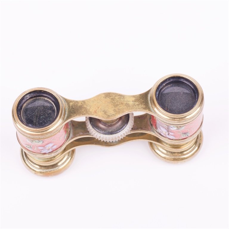 Opera glasses. — image 3