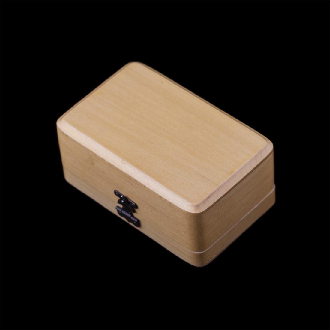 Faberge wooden jewelry box — image 2