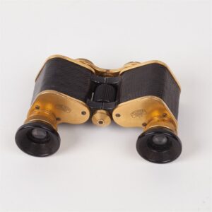 Opera glasses. 19th century. — image 1
