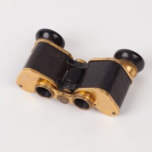 Opera glasses. 19th century. — image 2