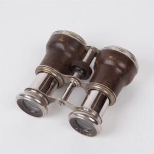 Opera glasses. 19th century. — image 2