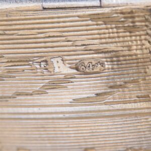 Russian wallet in the shape of a small barrel — image 6