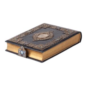 Russian presentation photo album — image 4