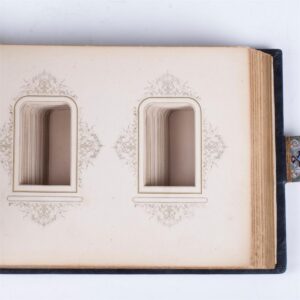 Russian presentation photo album — image 7