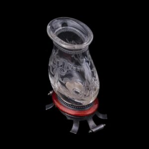Very Rare Faberge silver vase — image 4