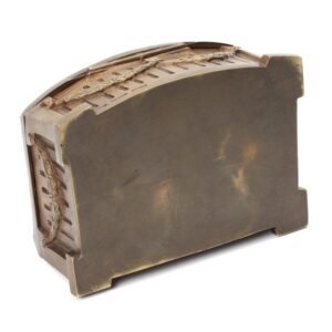 Bronze box Napoleonica. — image 6