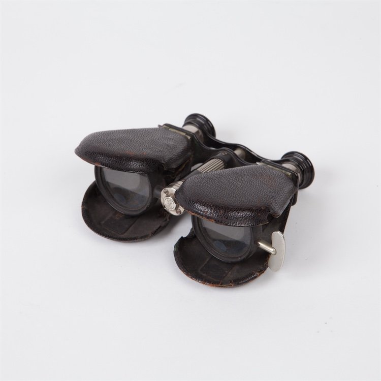 Opera glasses. 19th century. — image 3