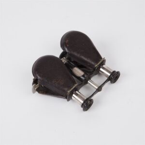 Opera glasses. 19th century. — image 4