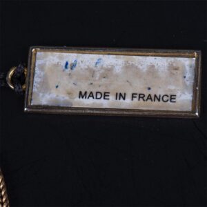 New Françoise Montague handmade necklace — image 4