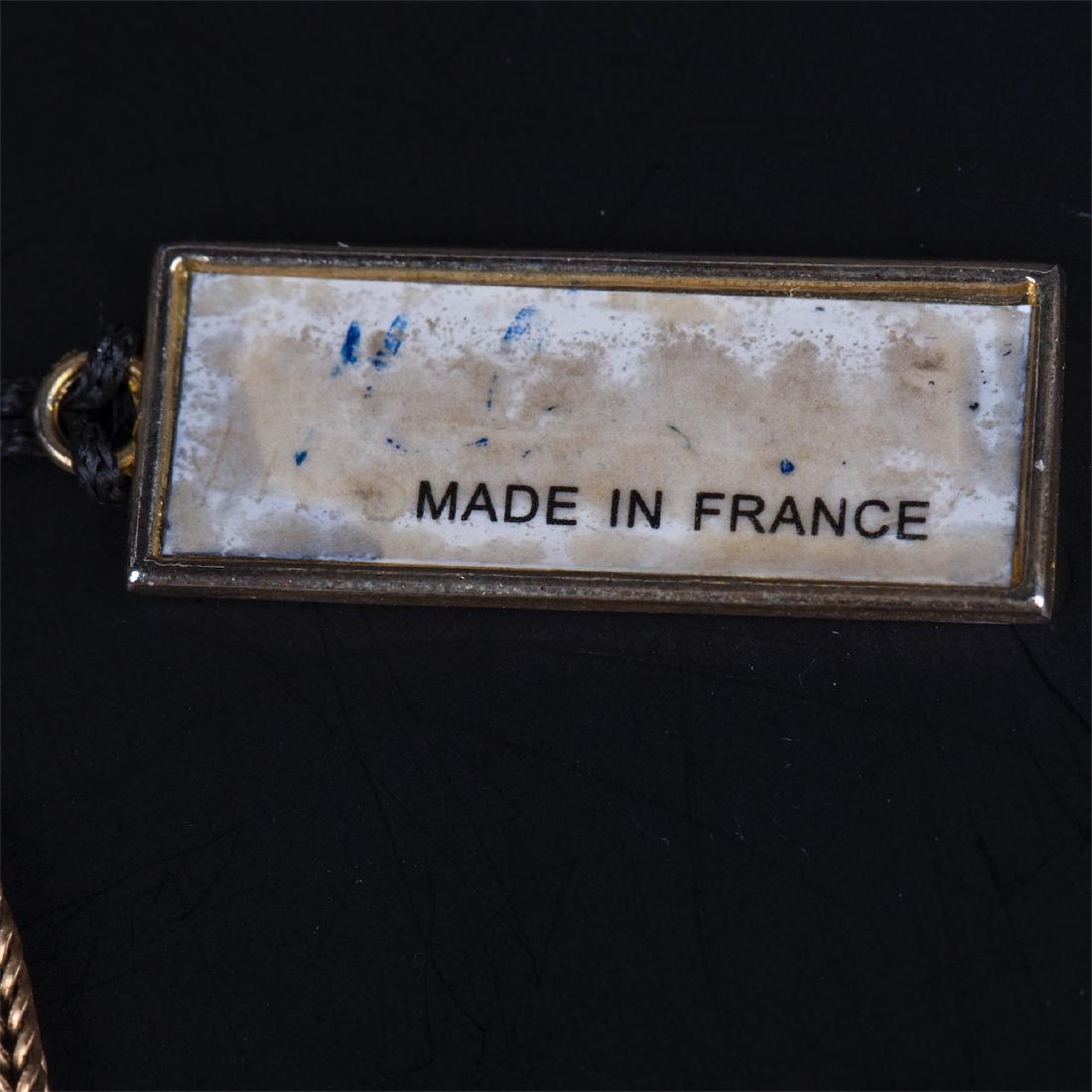 New Françoise Montague handmade necklace — image 4