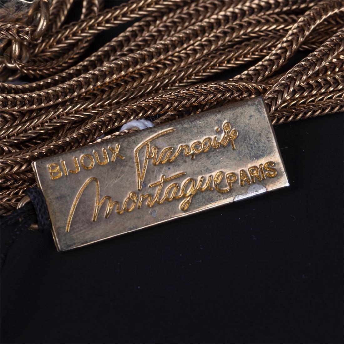 New Françoise Montague handmade necklace — image 5