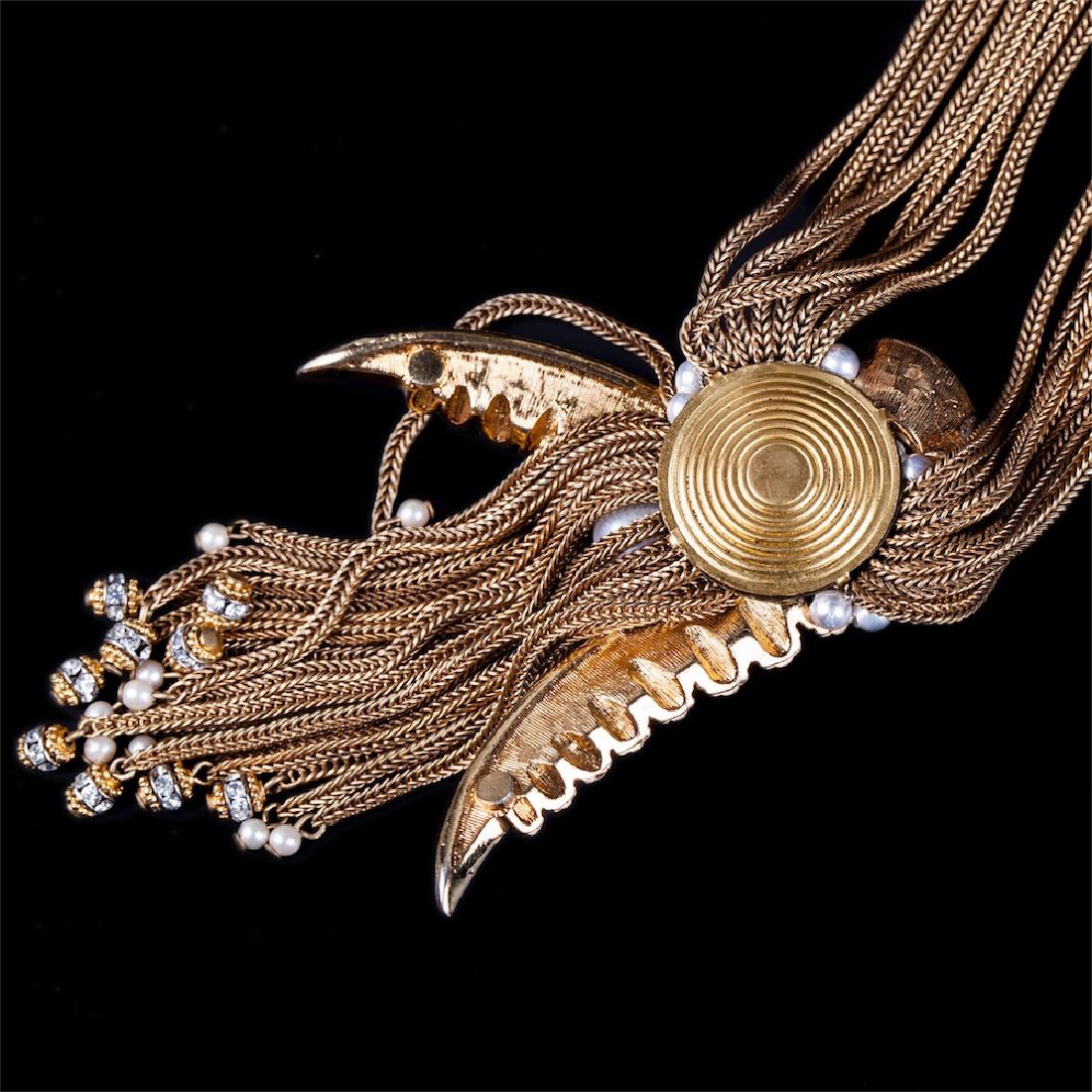 New Françoise Montague handmade necklace — image 6