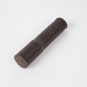 Pocket telescope in paper case. — image 2