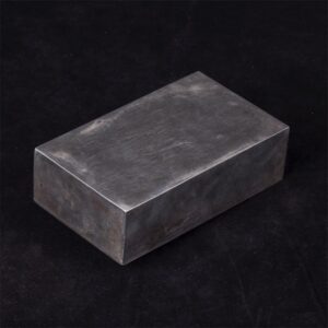 Russian cigar box with a bird — image 5