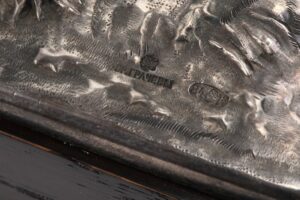 Silver russian cavalry. — image 7