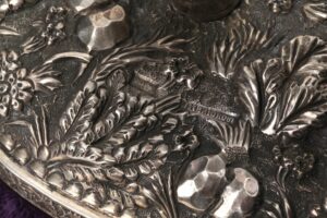 Russian silver cavalry. — image 8
