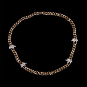 Valentino belt-necklace — image 1