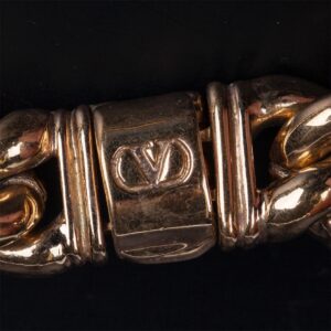 Valentino belt-necklace — image 3