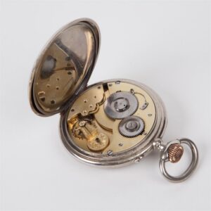 Huge pocket watch. — image 4