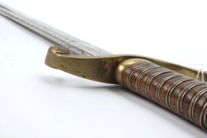 Bulgarian sword. — image 7