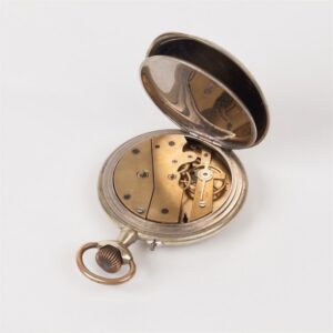 Huge pocket watch. — image 3