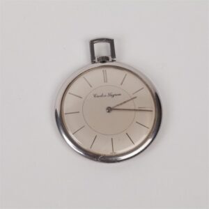 Pocket watch. — image 1