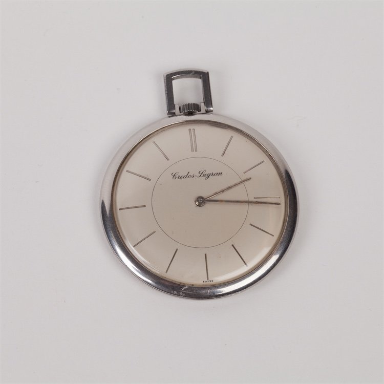 Pocket watch. — image 1