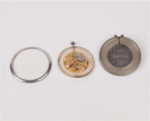 Pocket watch. — image 2