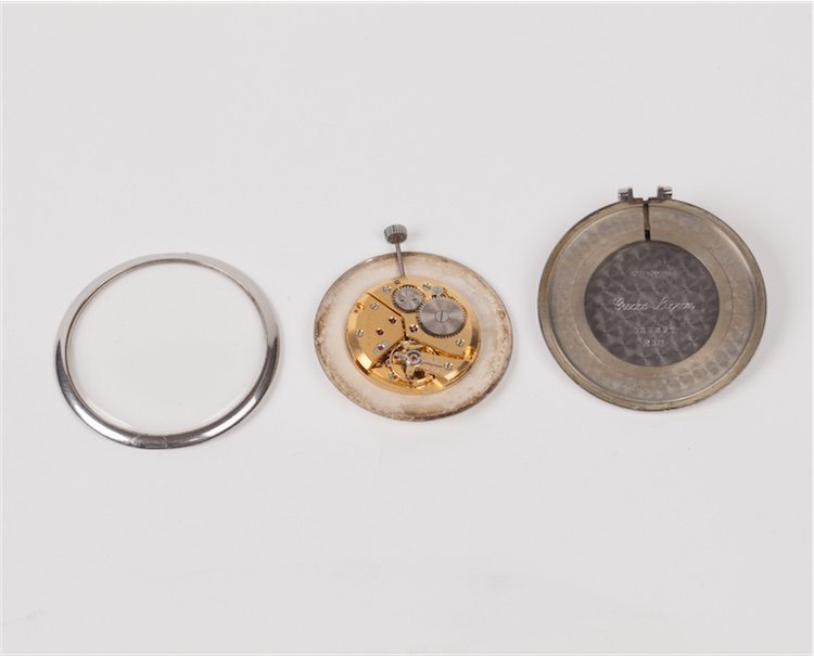 Pocket watch. — image 2