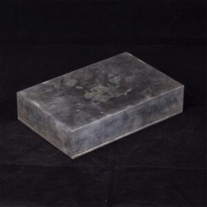Russian cigar box "Duck hunting" — image 5