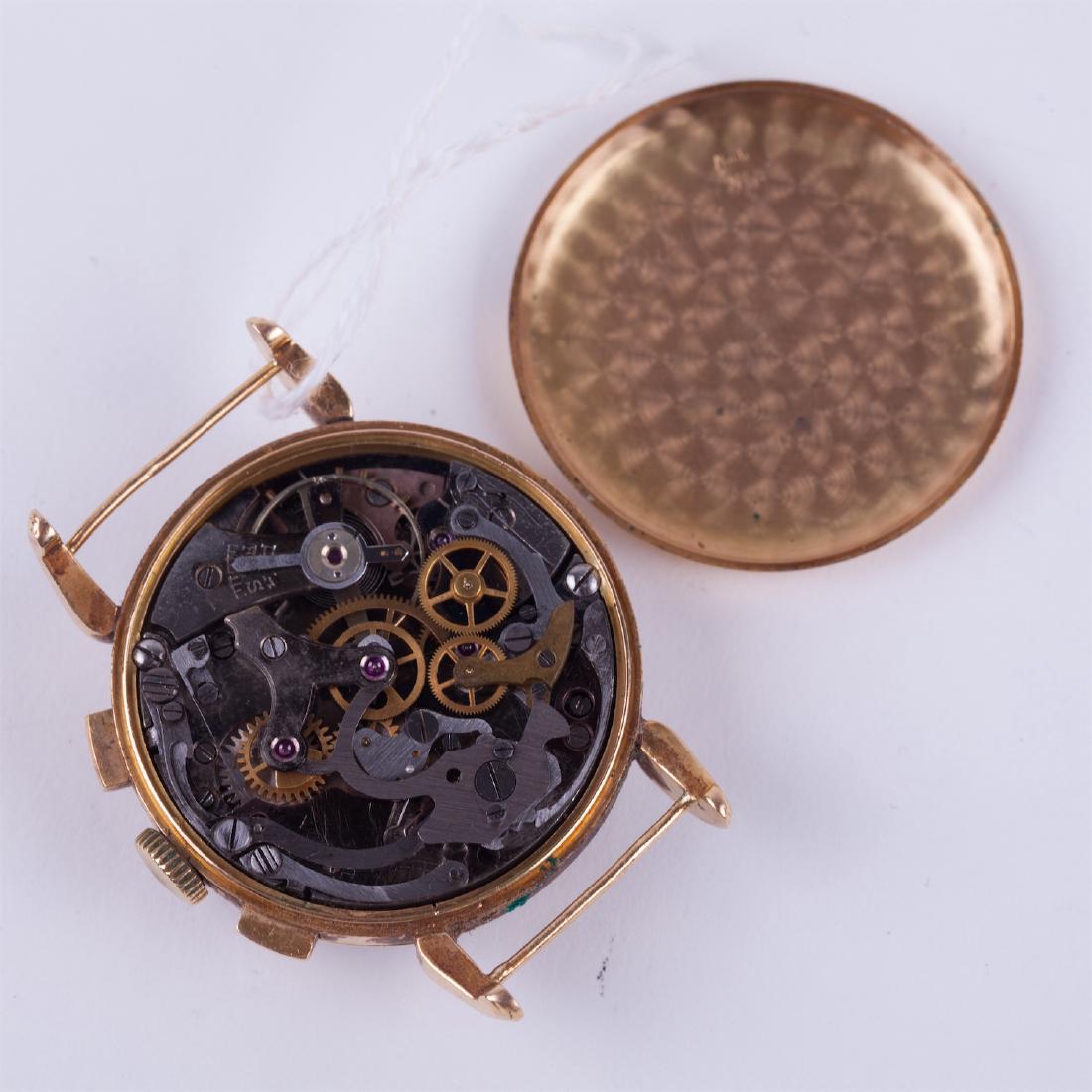 18K gold Kody chronograph wristwatch — image 3
