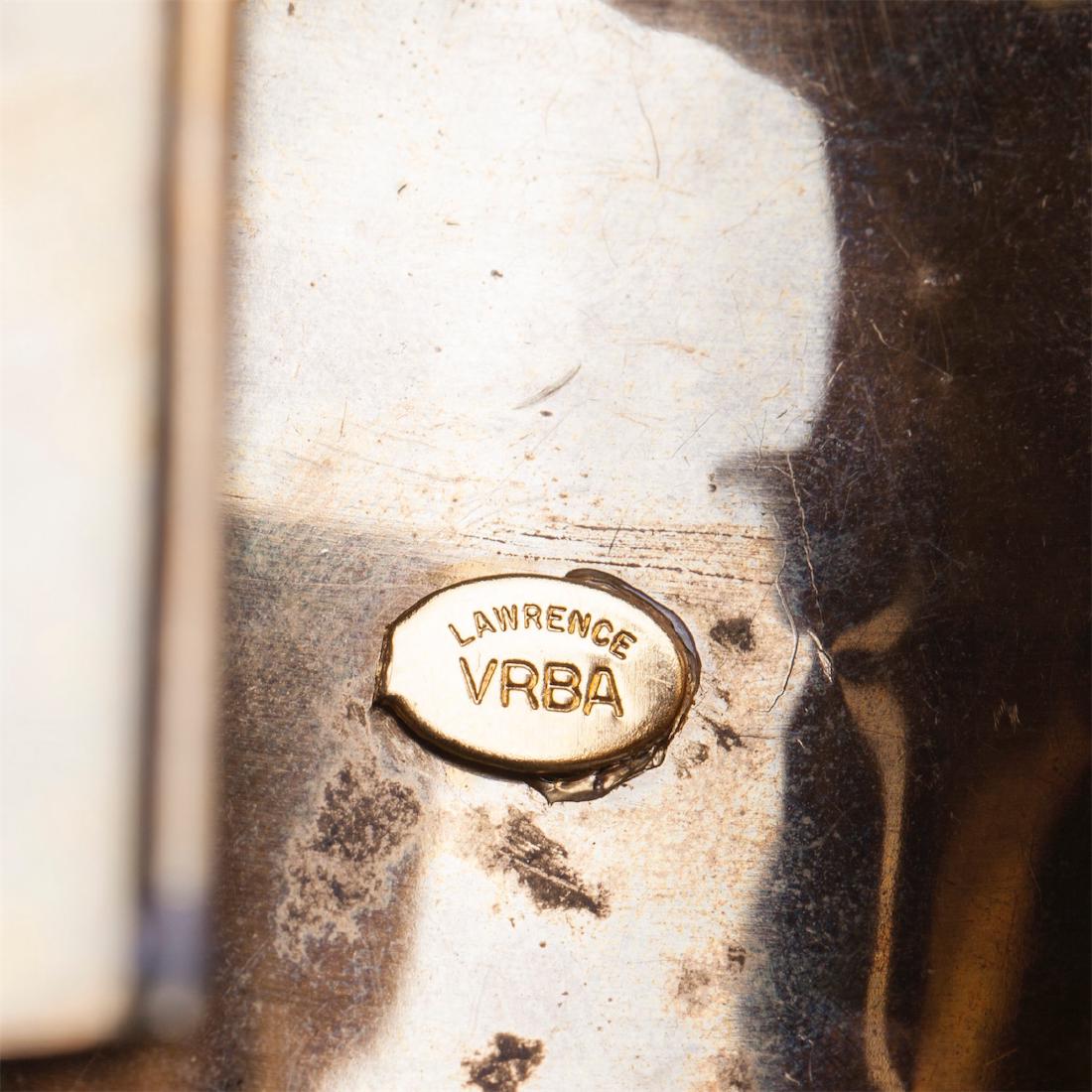 Lawrence Vrba Cuff Bracelet — image 3