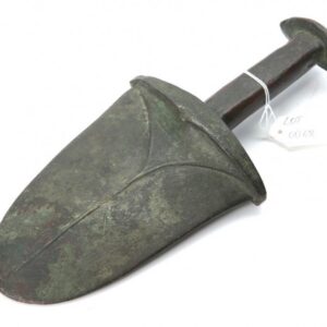 Undefined antique dagger. — image 1