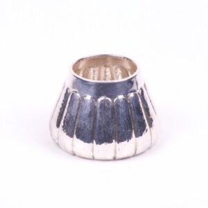 Greece silver vase. — image 1