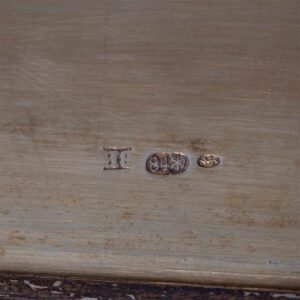 Russian cigar box in the shape of a book — image 7