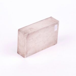 Silver cigarette box with Tallinn view. — image 4